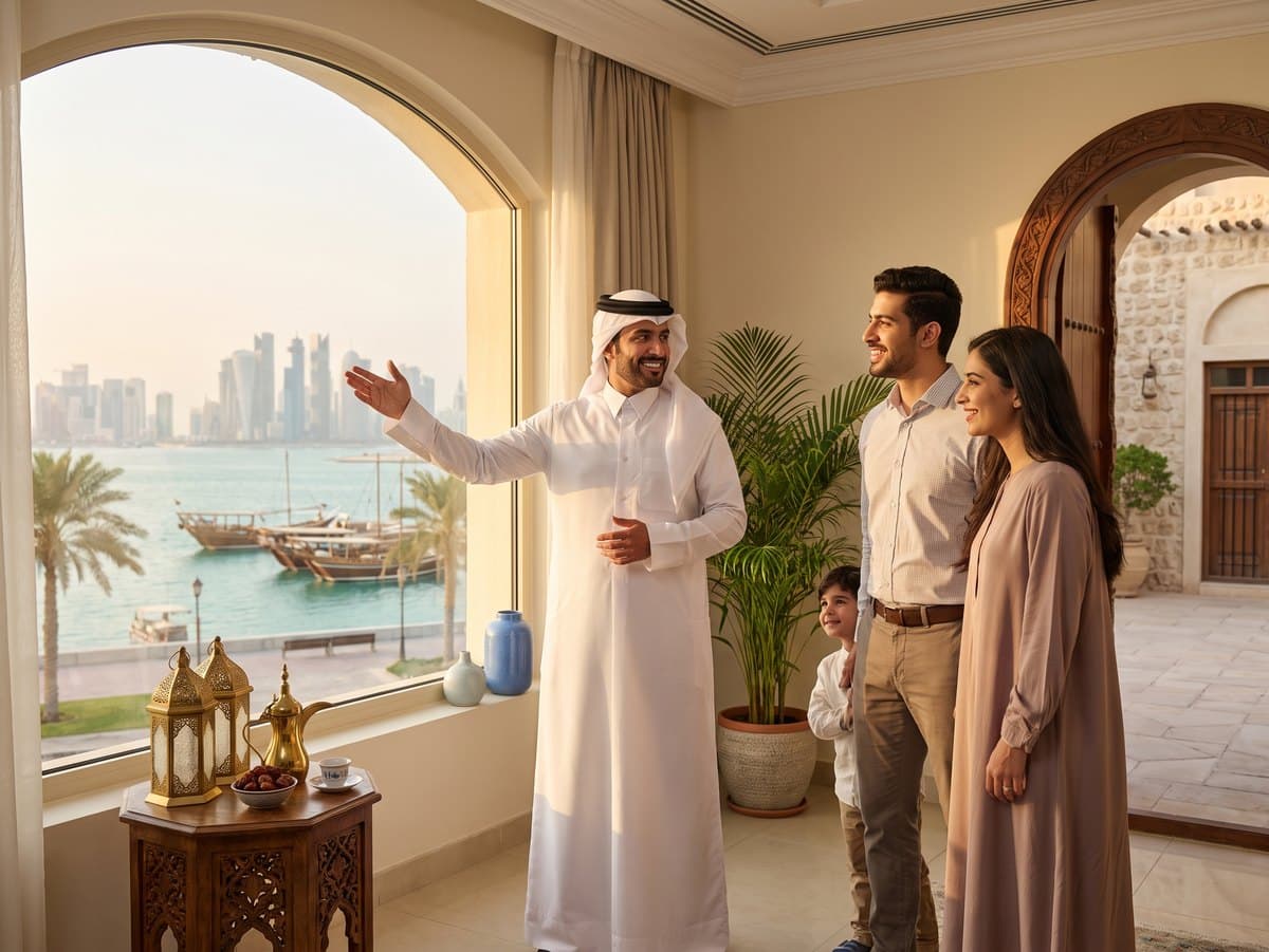 الوساطة العقارية